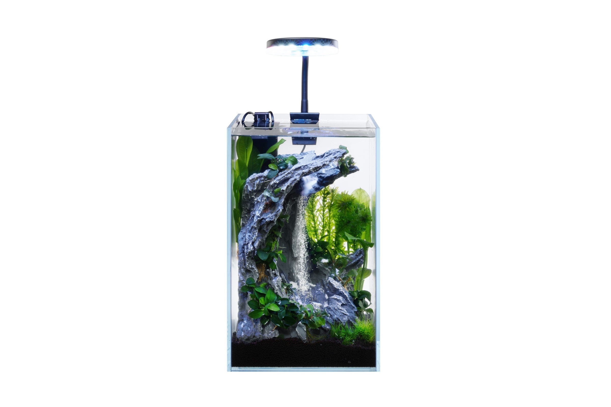 Sand Waterfall Aquarium Kit A2