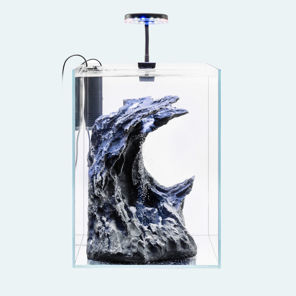 Sand Waterfall Aquarium Kit A2