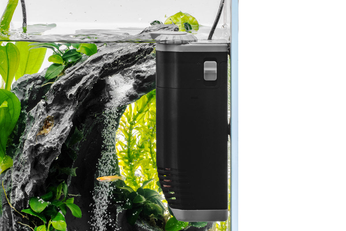 Sand Waterfall Aquarium Kit A2