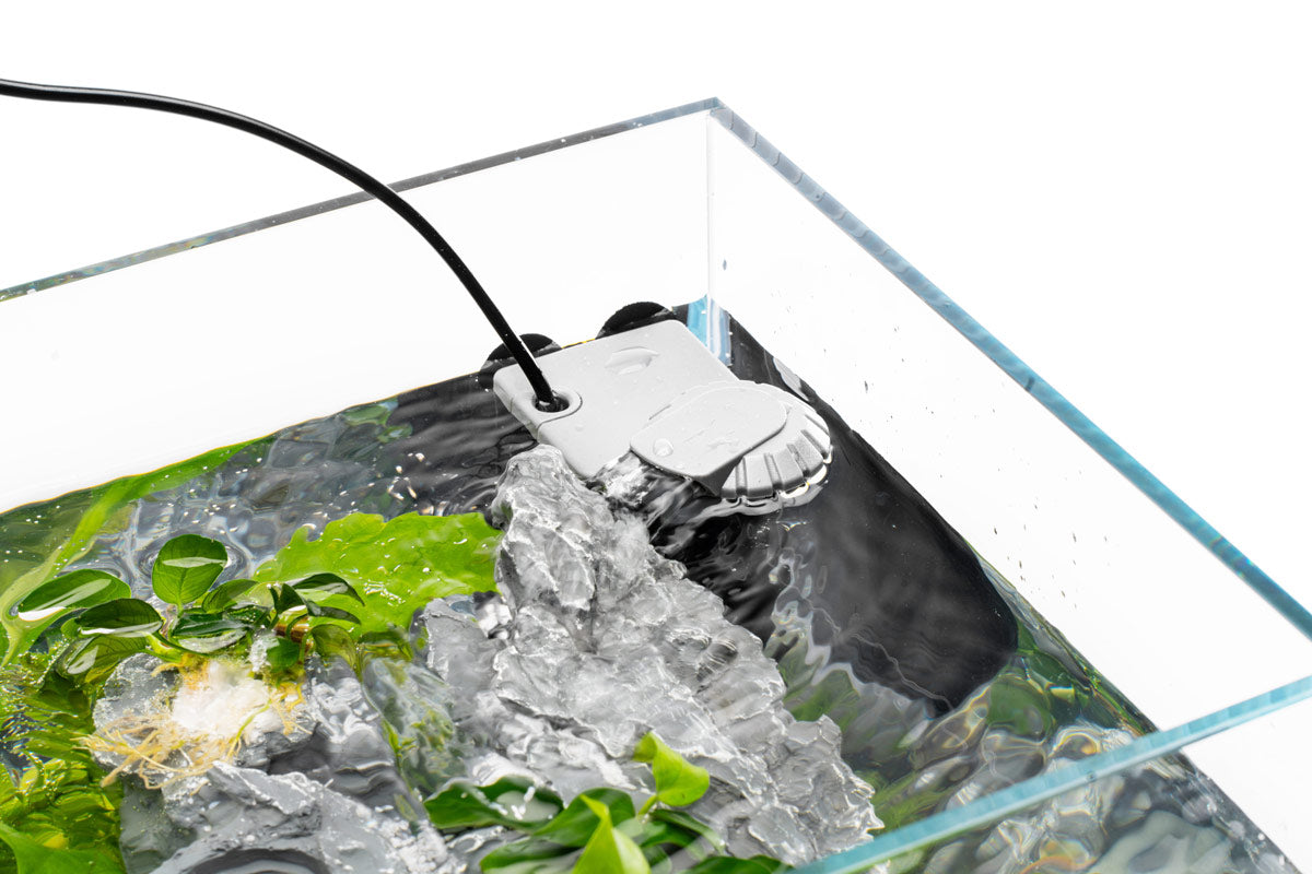 Sand Waterfall Aquarium Kit A2