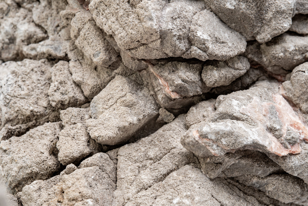 Elephant Skin Stone