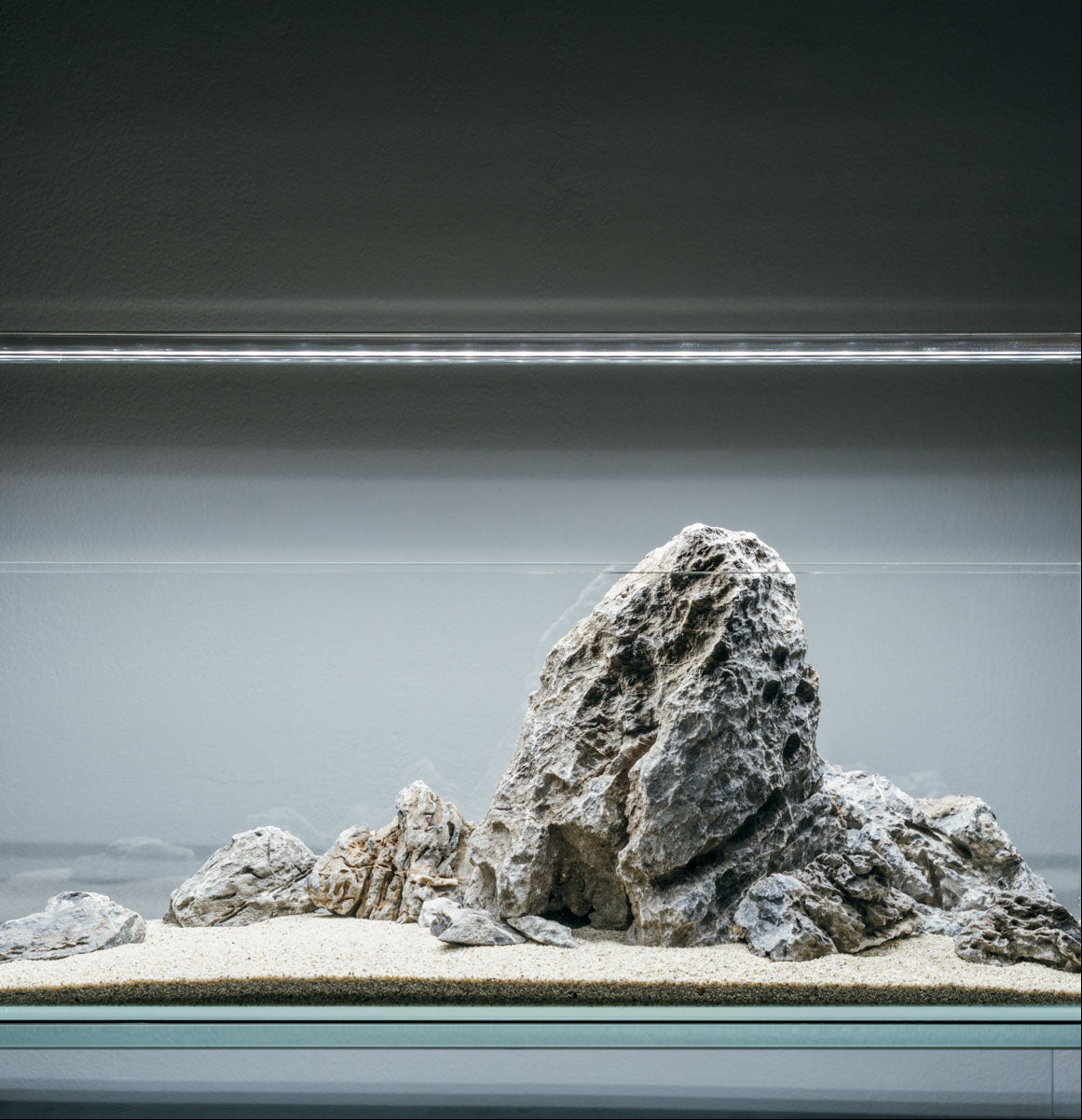 Seiryu Stone