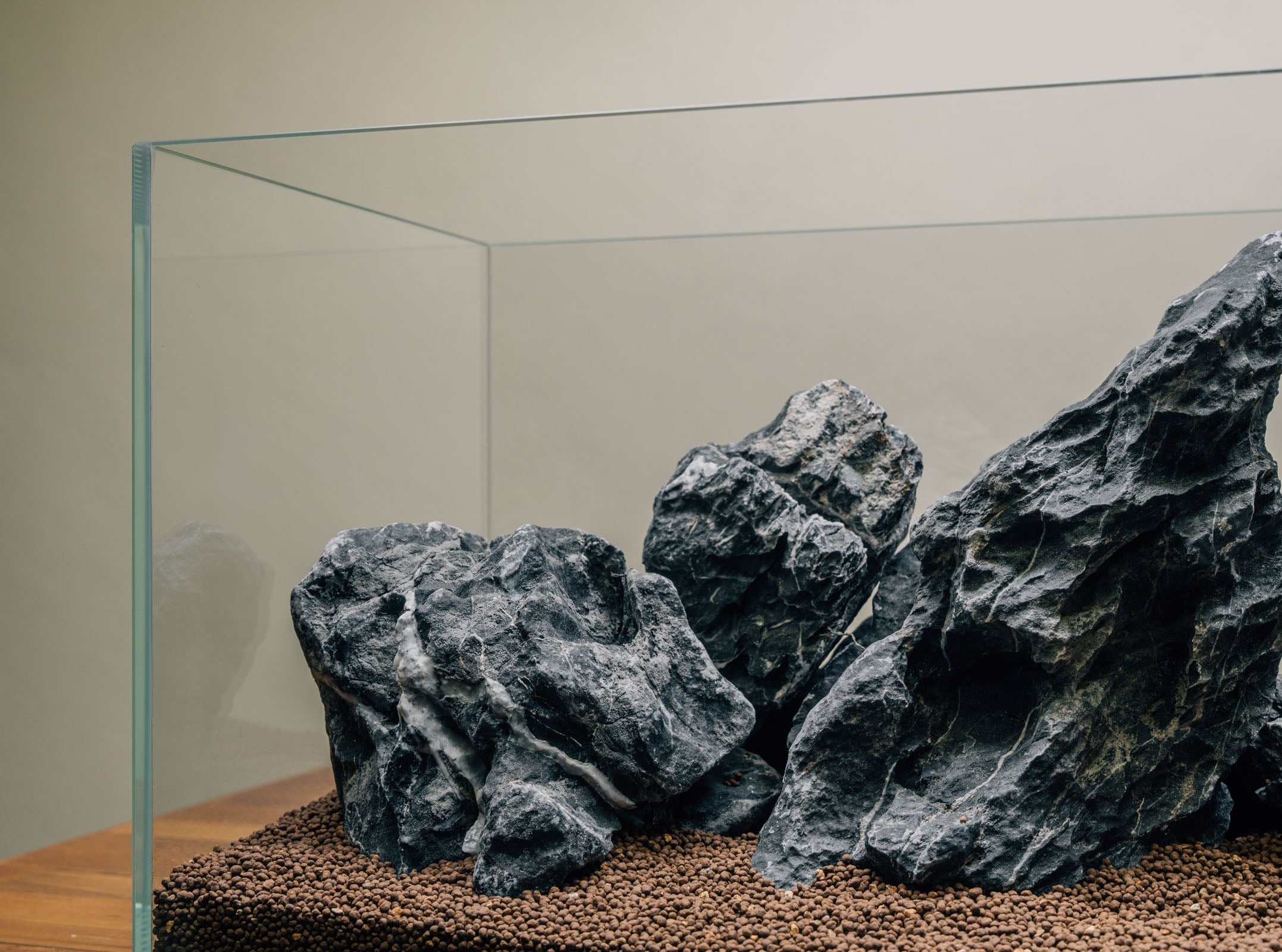 Blue Mountain Seiryu Stone
