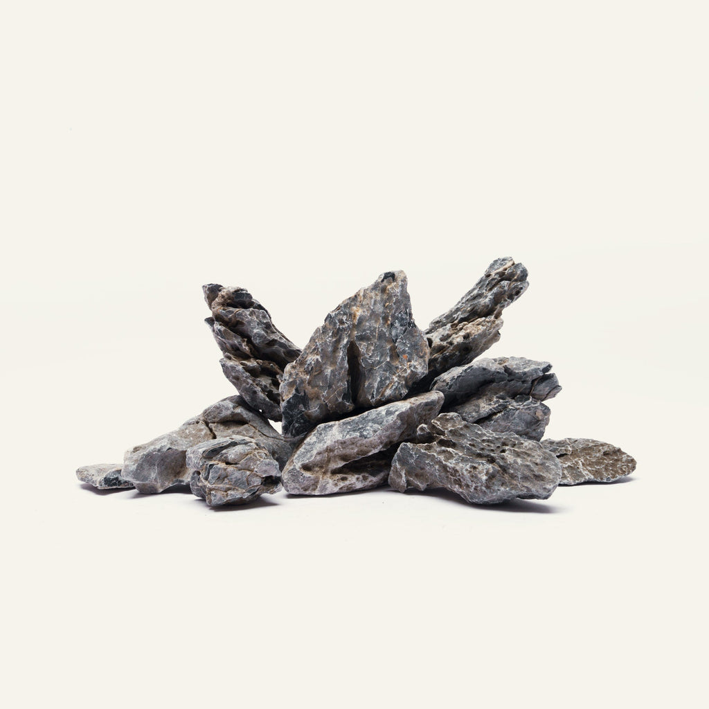 Seiryu Stone Accent Rocks