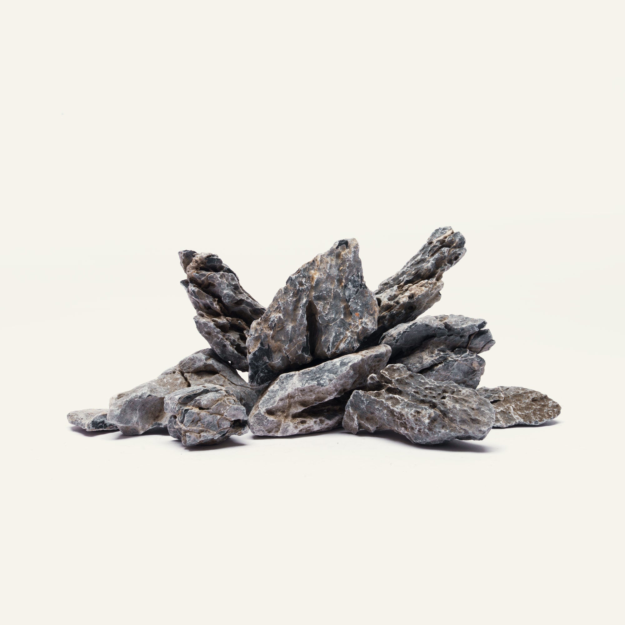 Seiryu Stone Accent Rocks