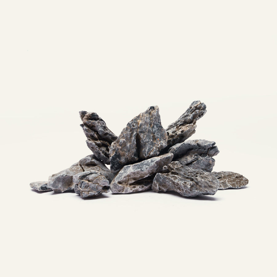 Seiryu Stone Accent Rocks