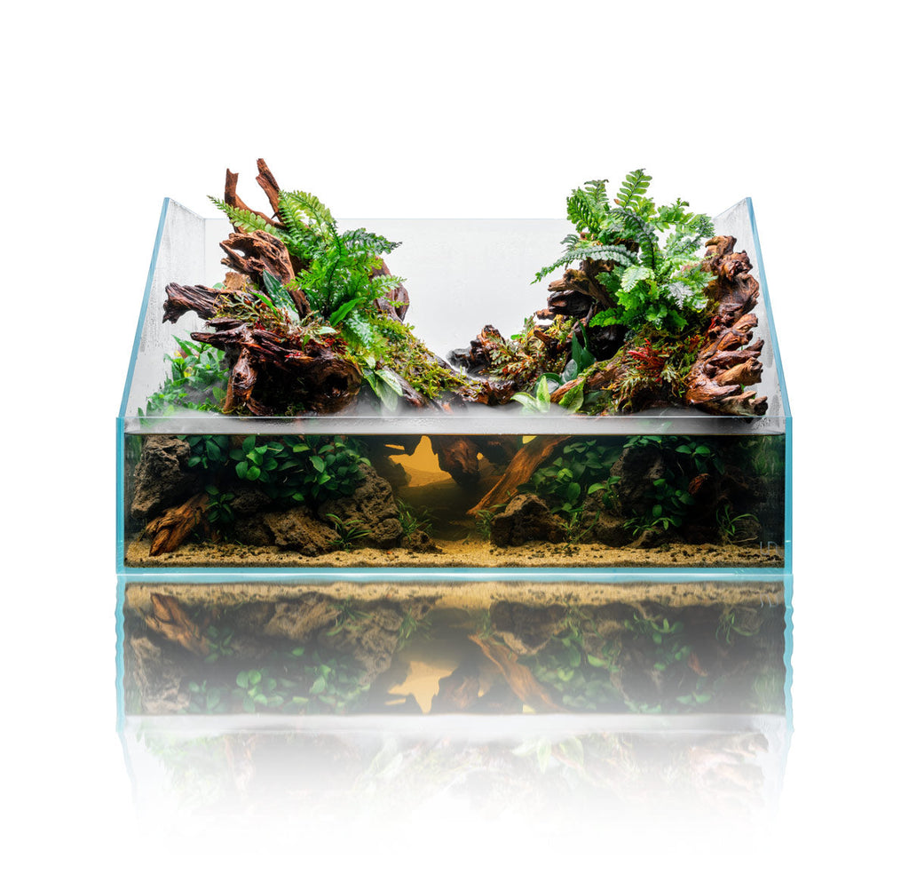 Paludarium Tank System