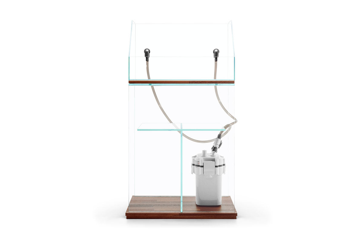 Paludarium Tank System